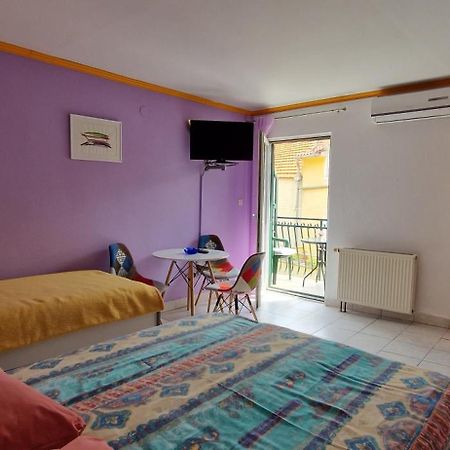 Guesthouse Ivan สกราดิน ภายนอก รูปภาพ