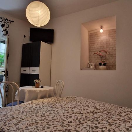 Guesthouse Ivan สกราดิน ภายนอก รูปภาพ
