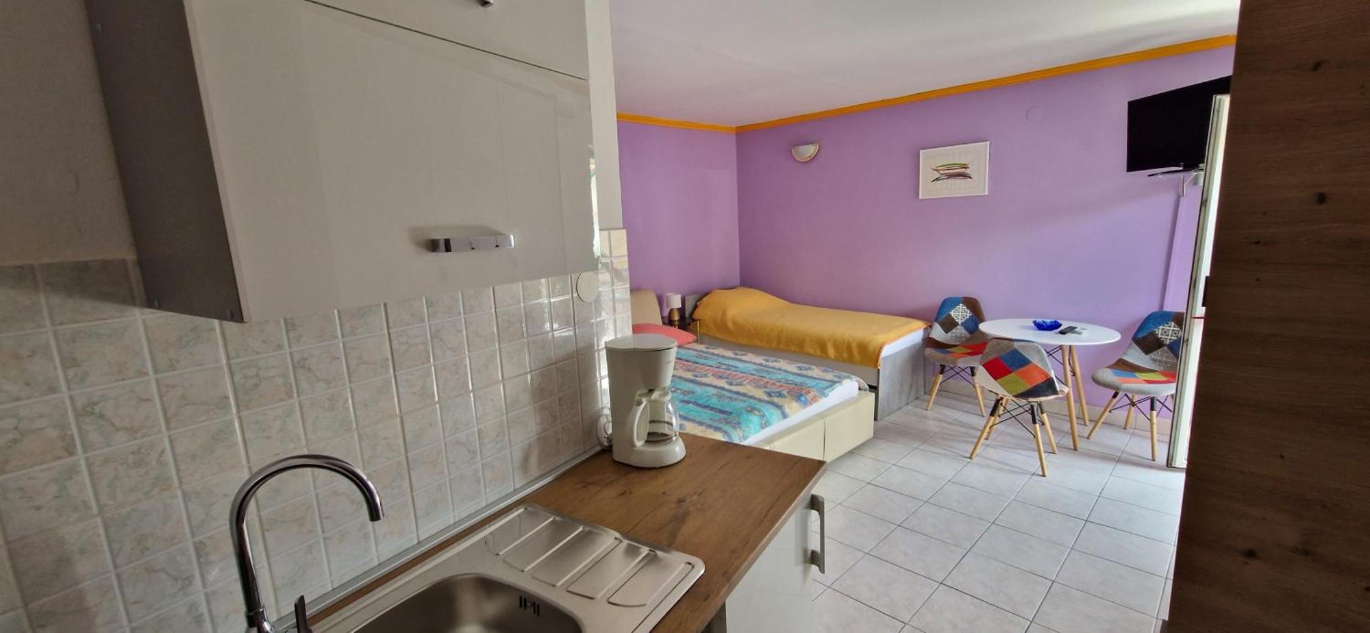 Guesthouse Ivan สกราดิน ภายนอก รูปภาพ