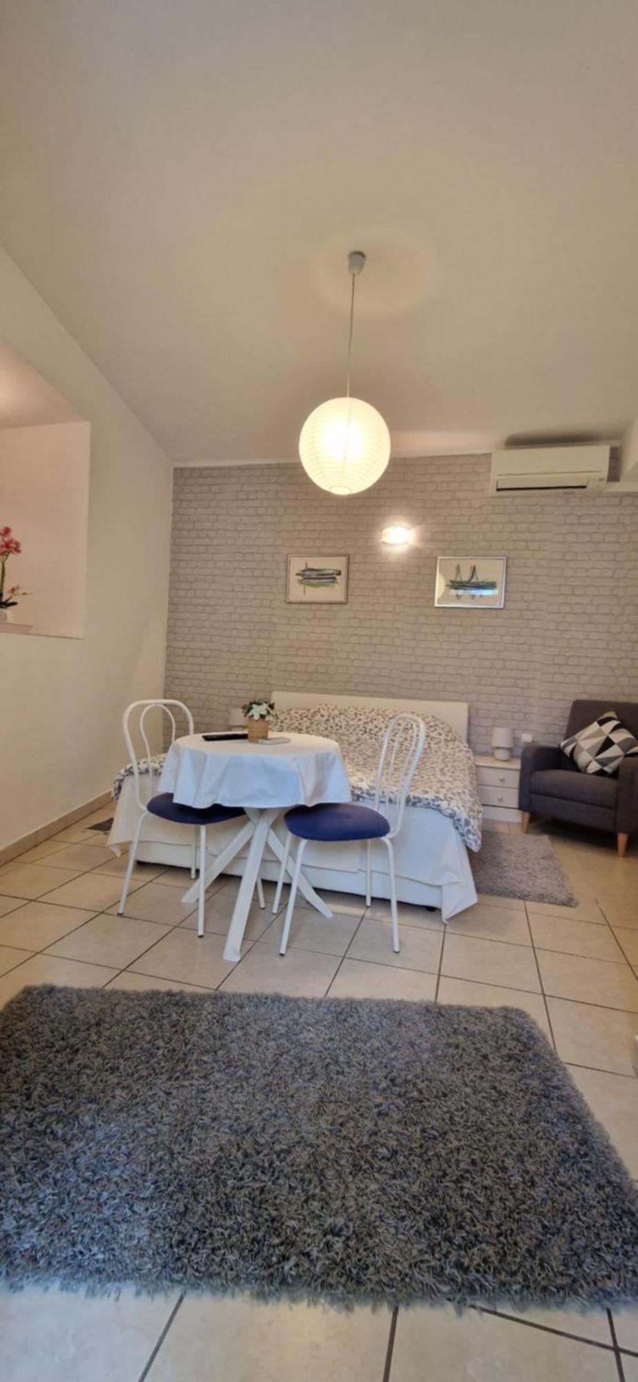 Guesthouse Ivan สกราดิน ภายนอก รูปภาพ
