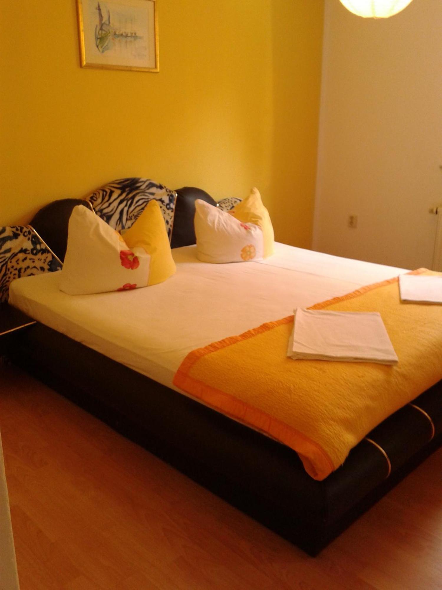 Guesthouse Ivan สกราดิน ห้อง รูปภาพ