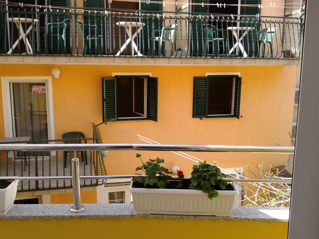 Guesthouse Ivan สกราดิน ภายนอก รูปภาพ