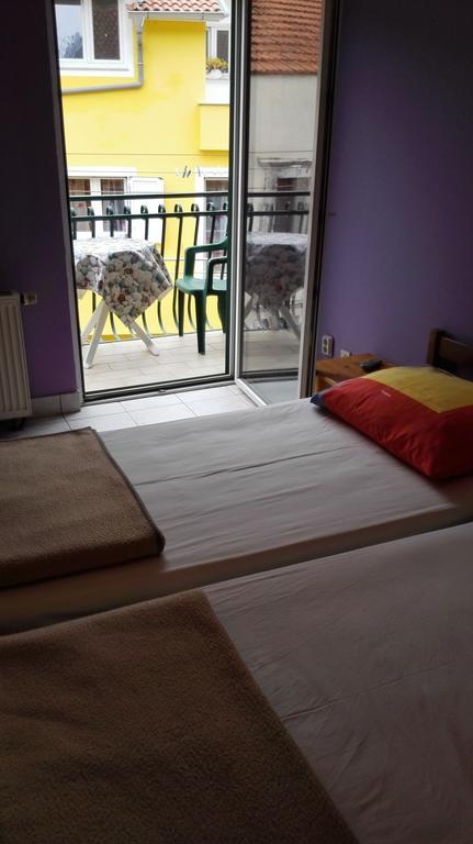 Guesthouse Ivan สกราดิน ภายนอก รูปภาพ