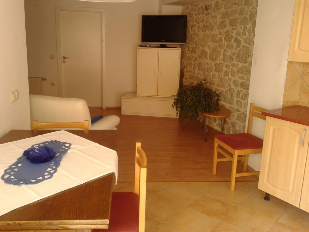 Guesthouse Ivan สกราดิน ภายนอก รูปภาพ
