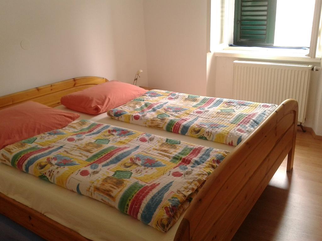 Guesthouse Ivan สกราดิน ภายนอก รูปภาพ