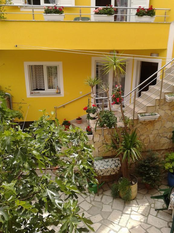 Guesthouse Ivan สกราดิน ภายนอก รูปภาพ