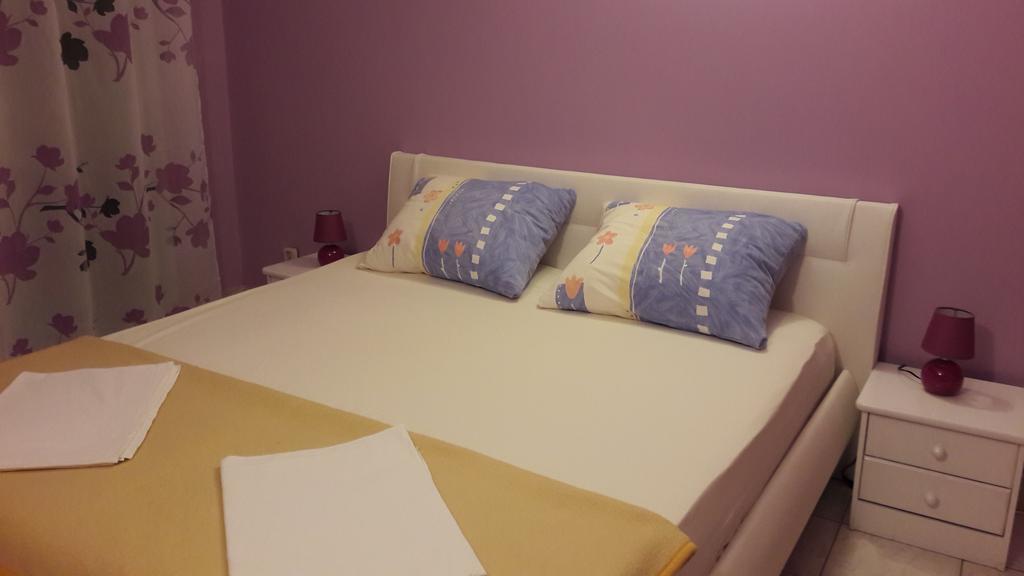Guesthouse Ivan สกราดิน ภายนอก รูปภาพ