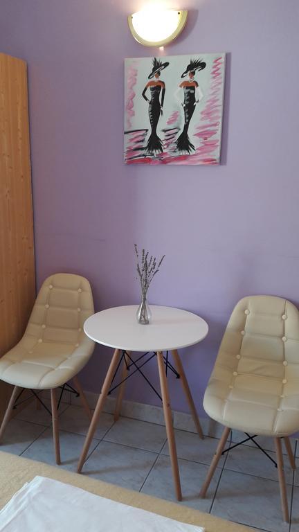 Guesthouse Ivan สกราดิน ภายนอก รูปภาพ