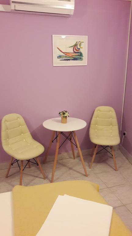 Guesthouse Ivan สกราดิน ภายนอก รูปภาพ