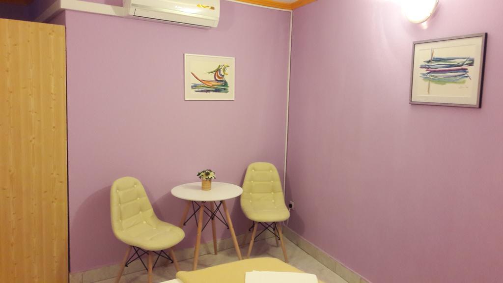 Guesthouse Ivan สกราดิน ภายนอก รูปภาพ