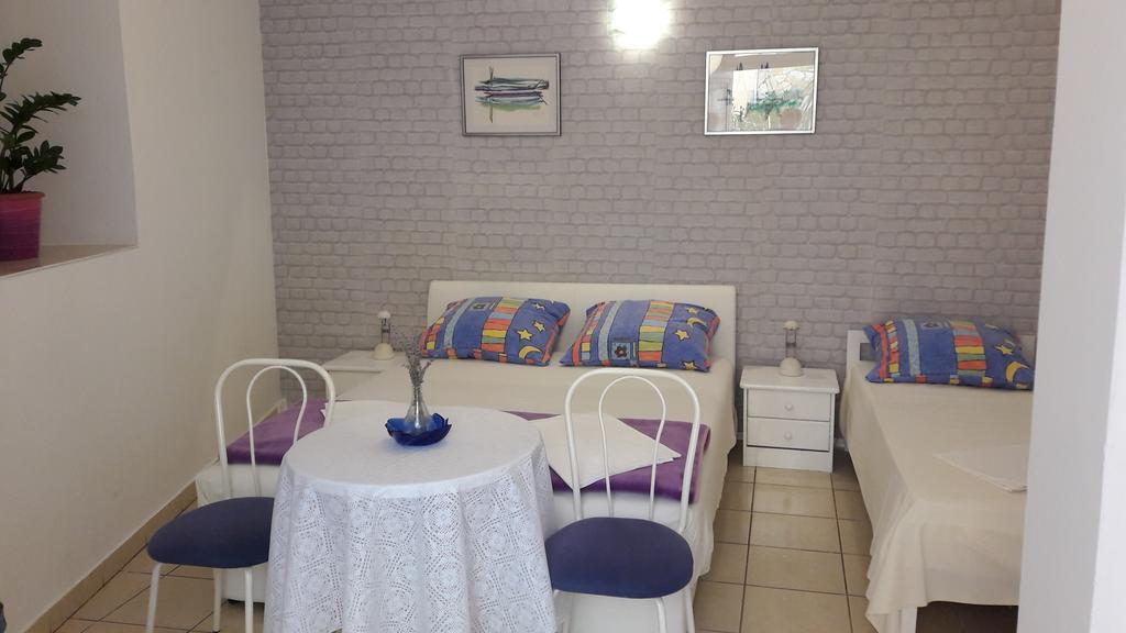 Guesthouse Ivan สกราดิน ภายนอก รูปภาพ