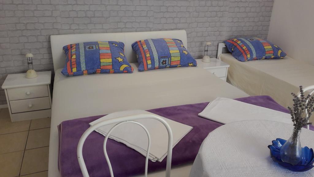 Guesthouse Ivan สกราดิน ภายนอก รูปภาพ