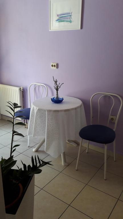Guesthouse Ivan สกราดิน ภายนอก รูปภาพ