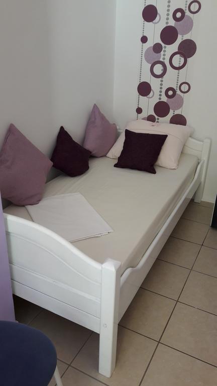 Guesthouse Ivan สกราดิน ภายนอก รูปภาพ