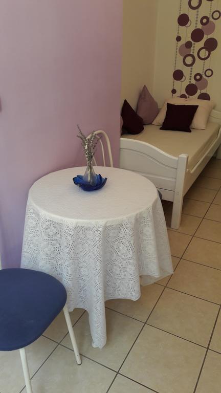 Guesthouse Ivan สกราดิน ภายนอก รูปภาพ