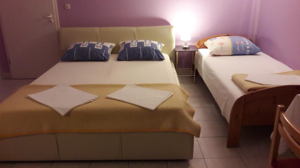 Guesthouse Ivan สกราดิน ภายนอก รูปภาพ