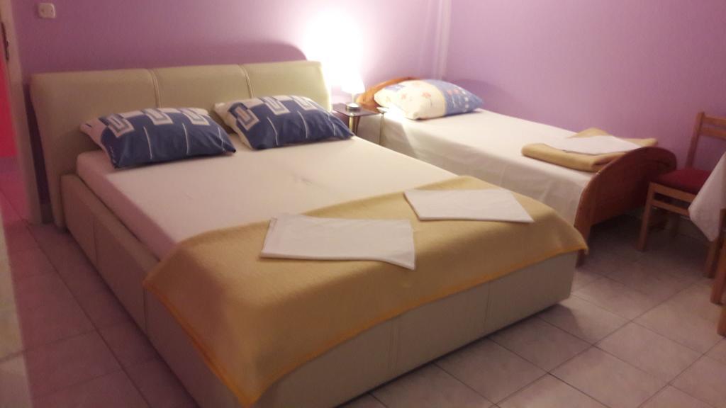 Guesthouse Ivan สกราดิน ภายนอก รูปภาพ